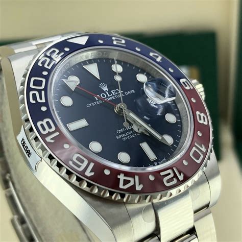 aumenti 2019 rolex|rolex gmt 126719.